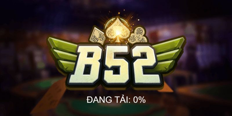 B52 game bài gồm nhiều trò chơi truyền thống