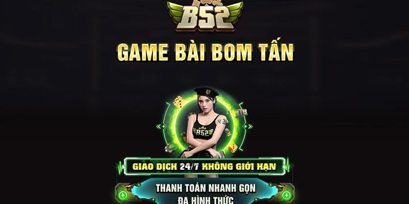 B52 Game Bài Tại 1xbet Đa Dạng, Mượt, Thưởng Minh Bạch