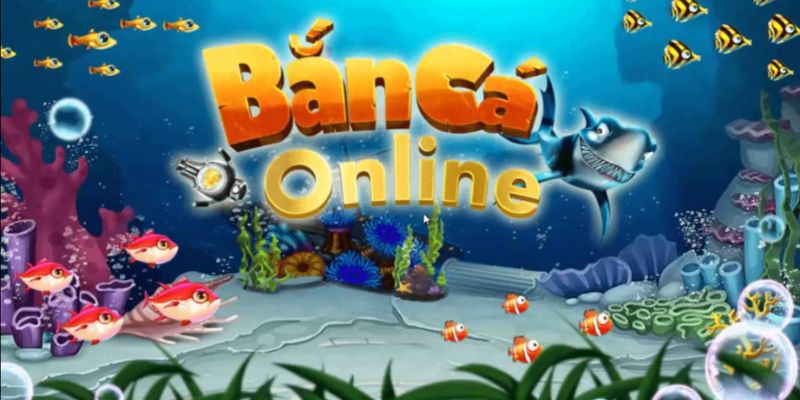 Bắn cá online tại 1xbet có giao diện dễ thao tác