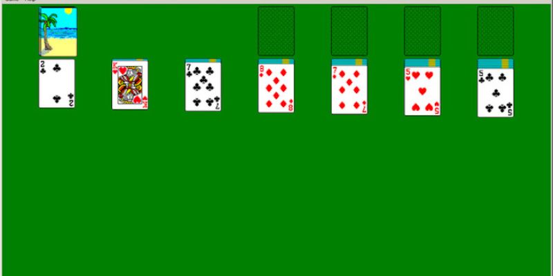 Game Bài Solitaire 1xbet Rõ Ràng, Trải Nghiệm Mượt Mà