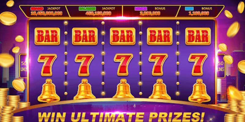 Game nổ hũ uy tín công khai tỷ lệ hoàn trả và lịch sử nổ thưởng