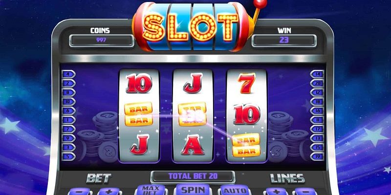 Game Nổ Hũ Uy Tín Tại 1xbet Minh Bạch Và Nổ Thưởng Đều