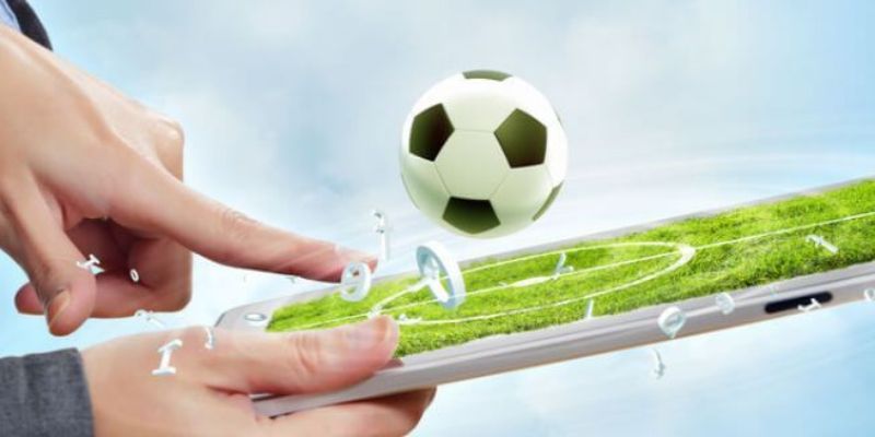 Kèo Bóng Đá Châu Âu Tại 1xbet Rõ Ràng Và Dễ Phân Tích