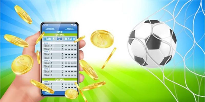 Tỷ lệ kèo bóng đá đêm nay tại 1xbet cập nhật nhanh